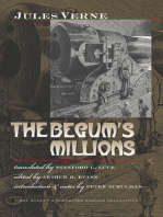 The Begum's Millions