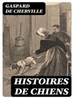 Histoires de chiens