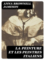 La peinture et les peintres italiens