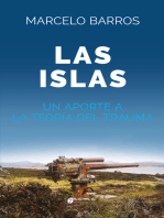 Las islas: Un aporte a la teoría del trauma