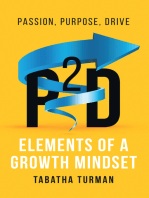 P2d: Elements of a Growth Mindset