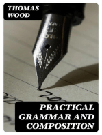 Practical Grammar and Composition