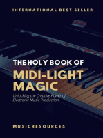 Midi-light Magic