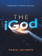 The Igod: Collection of Short Stories