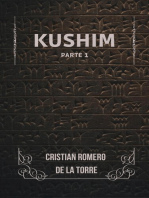 Kushim: Mil vidas en una., #1