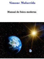 Manual de física moderna