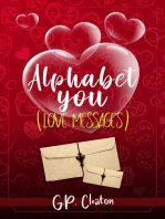 Alphabet You: Love Messages