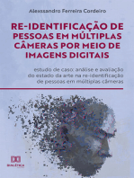 Re-identificação de pessoas em múltiplas câmeras por meio de imagens digitais: estudo de caso: análise e avaliação do estado da arte na re-identificação de pessoas em múltiplas câmeras