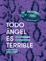 Todo ángel es terrible