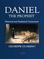 Daniel: The Prophet