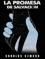 La Promesa De Salvación