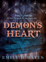 Demon's Heart