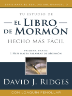 El Libro de Mormon Hecho Más Fácil