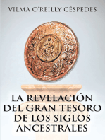 La revelación del gran tesoro de los siglos ancestrales