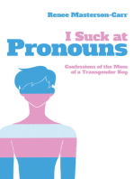 I Suck at Pronouns