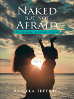 Naked But Not Afraid: The Struggles of a Single Parent