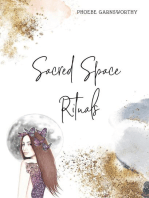 Sacred Space Rituals