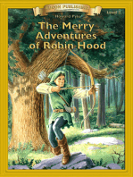 The Merry Adventures of Robin Hood