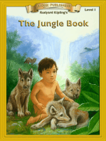 The Jungle Book