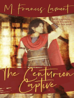 The Centurion Captive: The Champions, #3.5