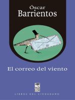 El correo del viento