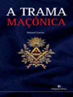 A Trama Maçónica