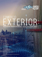 Comercio Exterior