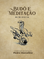 Budô E Meditação