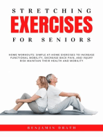 Stretching Exercises For Seniors