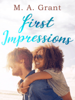 First Impressions