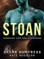 Stoan: Apareado con una alienígena