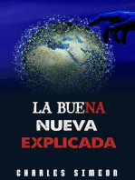 La Buena Nueva Explicada