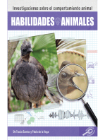 Habilidades animales: Animal Abilities