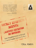 Agentes Secretos De Bondad