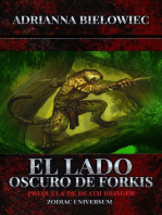 El Lado Oscuro de Forkis: Zodiac Universum, #0