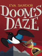 Doom's Daze: The Heart of Stone Adventures, #3