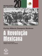 A Revolução Mexicana