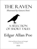 The Raven illustrated by Gustave Doré: and a Selection of Short Tales