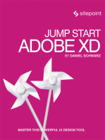 Jump Start Adobe XD