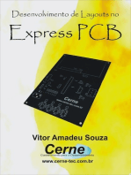 Layouts No Express Pcb