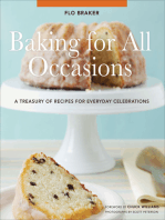 Baking for All Occasions: A Treasury of Recipes for Everyday Celebrations