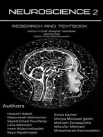 Neuroscience Research and Textbook: 2