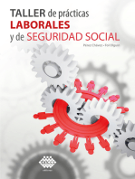 Taller de prácticas laborales y de seguridad social 2023