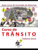 Curso De Trânsito 2022