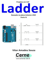 Projetos Em Clp Ladder Baseado Na Placa Arduino Uno Parte Iv