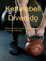 Kettelebell Divertido