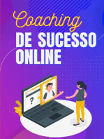 Coaching De Sucesso.