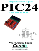 Programação Em C Para Pic24