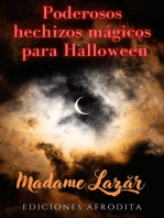 Poderosos Hechizos Mágicos para Halloween