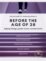 Before the age of 28